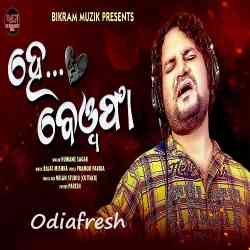 He Bewafa-Odia Song